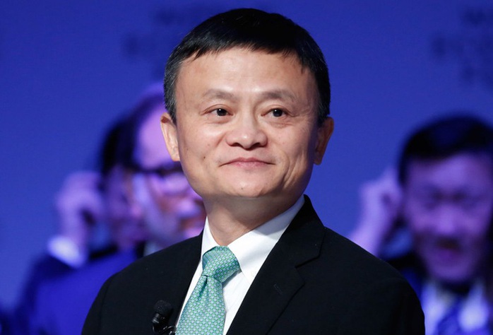 Tỉ phú Jack Ma tặng 1 triệu khẩu trang chống virus SARS-CoV-2 cho Nhật Bản - Ảnh 2.