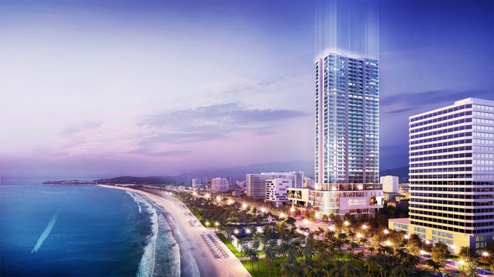 3 chính sách làm khởi sắc thị trường BĐS nghỉ dưỡng - Ảnh 2. 3 chính sách làm khởi sắc thị trường BĐS nghỉ dưỡng - Ảnh 2.