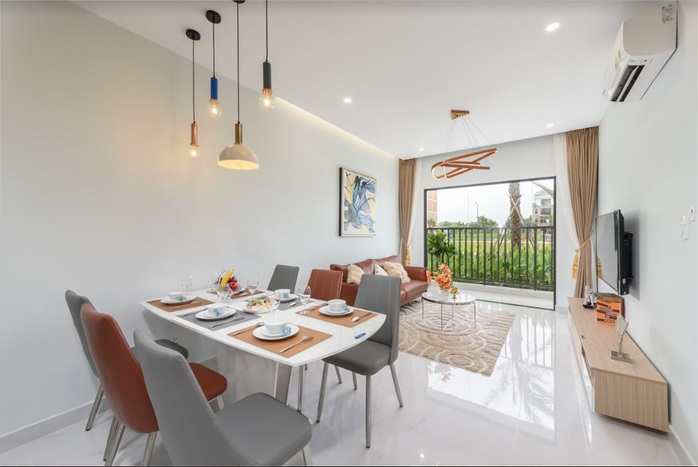 Lovera Vista - Nhà rộng hơn, sống vui hơn với căn hộ 3 phòng ngủ tuyệt đẹp - Ảnh 1. Lovera Vista - Nhà rộng hơn, sống vui hơn với căn hộ 3 phòng ngủ tuyệt đẹp - Ảnh 1.