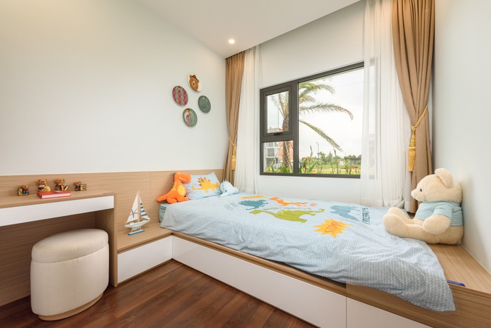 Lovera Vista - Nhà rộng hơn, sống vui hơn với căn hộ 3 phòng ngủ tuyệt đẹp - Ảnh 2. Lovera Vista - Nhà rộng hơn, sống vui hơn với căn hộ 3 phòng ngủ tuyệt đẹp - Ảnh 2.