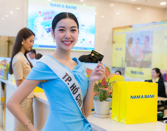 Ngân hàng giúp phụ nữ tự tin khởi nghiệp - Ảnh 4. Ngân hàng giúp phụ nữ tự tin khởi nghiệp - Ảnh 4.