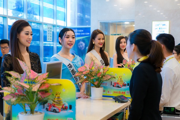 Ngân hàng giúp phụ nữ tự tin khởi nghiệp - Ảnh 5. Ngân hàng giúp phụ nữ tự tin khởi nghiệp - Ảnh 5.