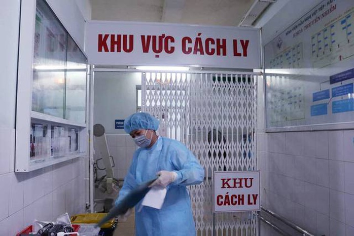 Quảng Ninh bác thông tin phong tỏa Bệnh viện Lao do Covid-19 - Ảnh 1.