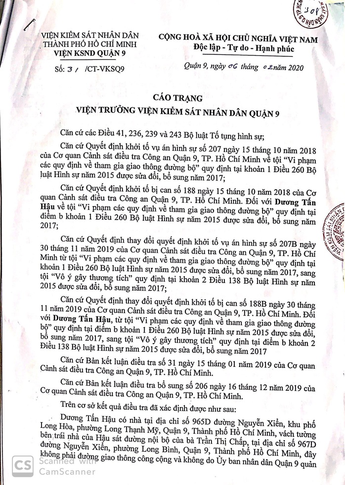 Rắc rối với vụ lái xe bán tải gây tai nạn vì hàng xóm cấm đi chung đường - Ảnh 1.