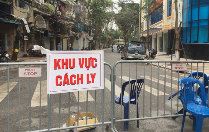 Những ai phải cách ly y tế tại nhà do Covid-19? - Ảnh 2.