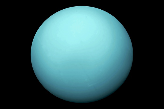 Sốc: hành tinh xanh lơ trong Hệ Mặt trời đang biến hình - Ảnh 1.