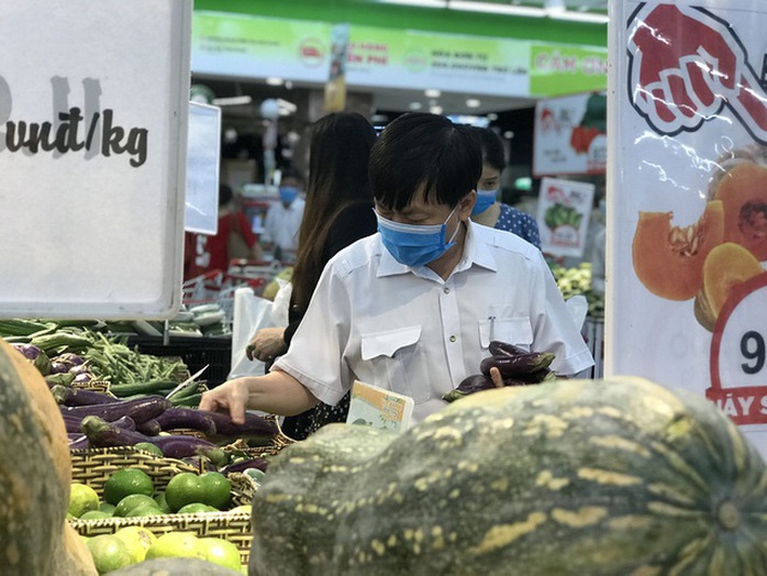 Dịch Covid-19: Người mua nhà “méo mặt” trước áp lực trả nợ - Ảnh 3. Dịch Covid-19: Người mua nhà “méo mặt” trước áp lực trả nợ - Ảnh 3.