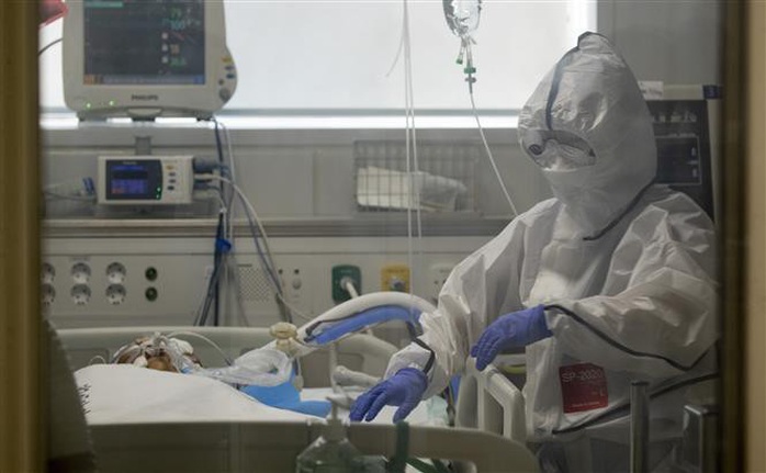 Hàn Quốc đau đầu chuyện dương tính trở lại, WHO lo Covid-19 nguy hiểm gấp 10 lần H1N1 - Ảnh 1.