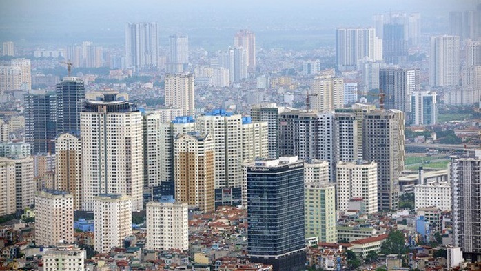 Thị trường bất động sản chờ cơn sóng bùng nổ khi dịch tan - Ảnh 2. Thị trường bất động sản chờ cơn sóng bùng nổ khi dịch tan - Ảnh 2.
