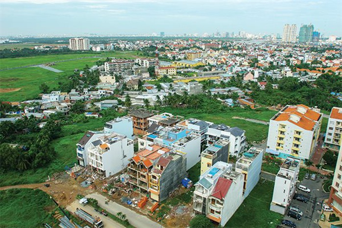 Cơ hội nào cho bất động sản trong đại dịch Covid-19? - Ảnh 1. Cơ hội nào cho bất động sản trong đại dịch Covid-19? - Ảnh 1.