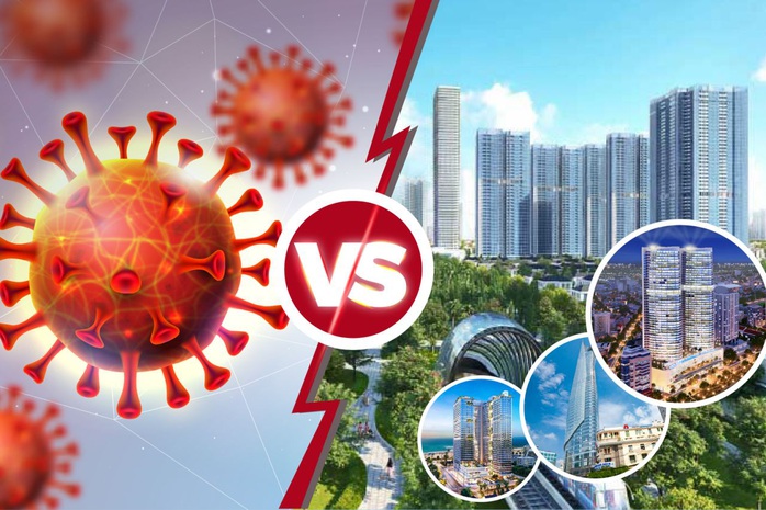 Bất chấp giao dịch giảm mạnh, bất động sản vẫn không giảm giá - Ảnh 1. Bất chấp giao dịch giảm mạnh, bất động sản vẫn không giảm giá - Ảnh 1.