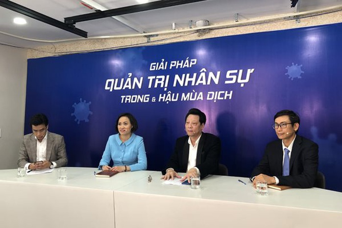 Giải bài toán nhân sự ứng phó dịch Covid-19 - Ảnh 1. Giải bài toán nhân sự ứng phó dịch Covid-19 - Ảnh 1.
