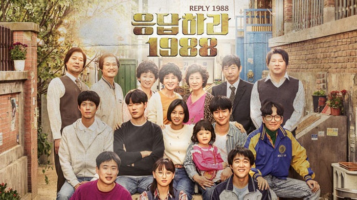 Nhiều siêu phẩm phim Hàn cũ được tìm xem - Ảnh 1.