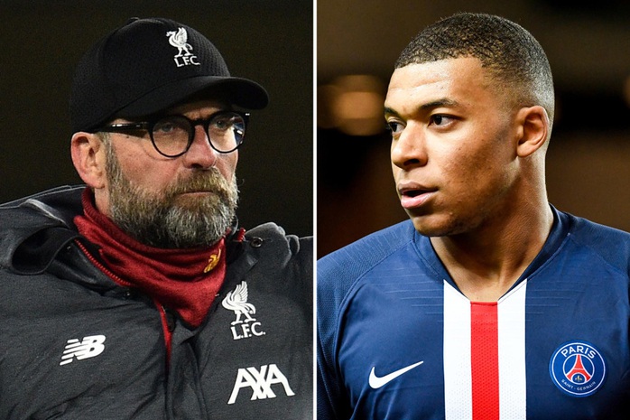 Liverpool hỏi mua Mbappe, sắp có đại biến ở Anfield - Ảnh 1.