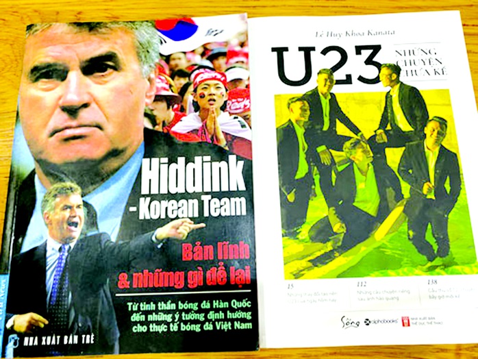 Park Hang-seo, mẫu ADN của phù thủy Hiddink - Ảnh 1.