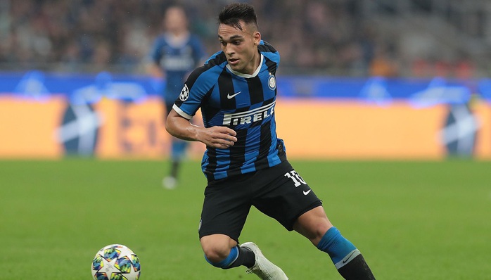 HLV Capello khuyên Lautaro Martinez từ chối Barcelona và ở lại Inter Milan - Ảnh 1.