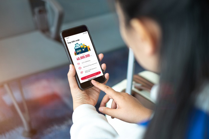 Home Credit Việt Nam - Hành trình 12 năm gắn bó với hàng triệu khách hàng - Ảnh 2. Home Credit Việt Nam - Hành trình 12 năm gắn bó với hàng triệu khách hàng - Ảnh 2.
