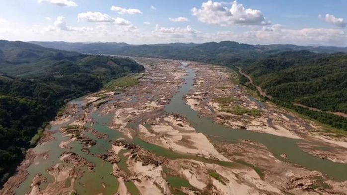 Thủy điện Luang Prabang: Cần hay không? - Ảnh 1.