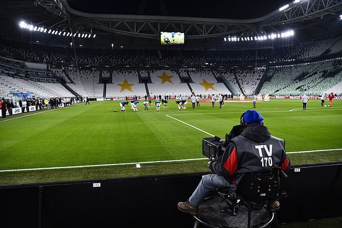 Serie A hủy mùa giải, Juventus từ chối nhận ngôi vô địch? - Ảnh 2.