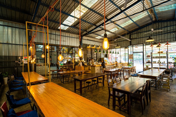 Những quán cà phê đẹp ở Đà Lạt cho bạn tận hưởng nghỉ lễ 30-4 - Ảnh 14.