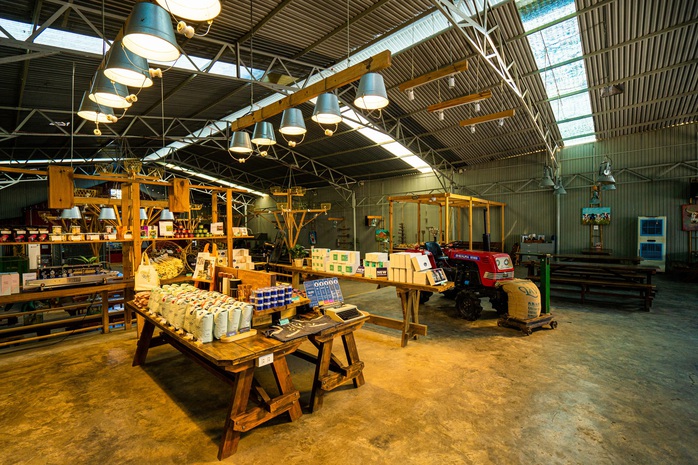 Những quán cà phê đẹp ở Đà Lạt cho bạn tận hưởng nghỉ lễ 30-4 - Ảnh 16.
