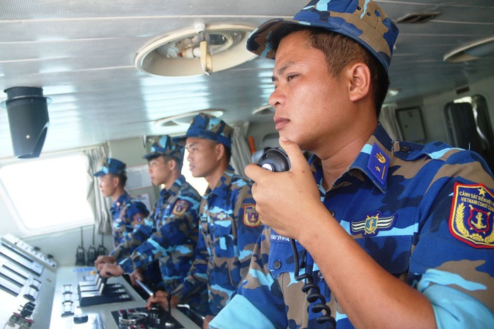 Trung Quốc lợi dụng dịch để lấn tới: Tham vọng bành trướng, đơn phương leo thang - Ảnh 1.