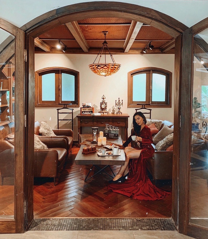 Tận hưởng kỳ nghỉ lễ tại 4 resort gần Hà Nội - Ảnh 1. Tận hưởng kỳ nghỉ lễ tại 4 resort gần Hà Nội - Ảnh 1.