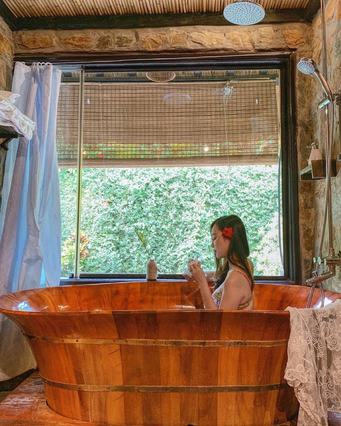 Tận hưởng kỳ nghỉ lễ tại 4 resort gần Hà Nội - Ảnh 12.