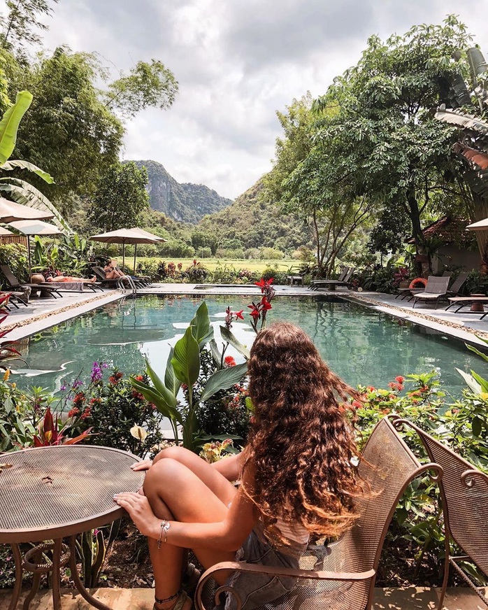 Tận hưởng kỳ nghỉ lễ tại 4 resort gần Hà Nội - Ảnh 5.