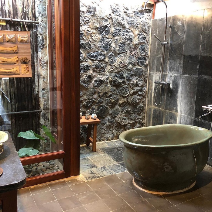 Tận hưởng kỳ nghỉ lễ tại 4 resort gần Hà Nội - Ảnh 6.