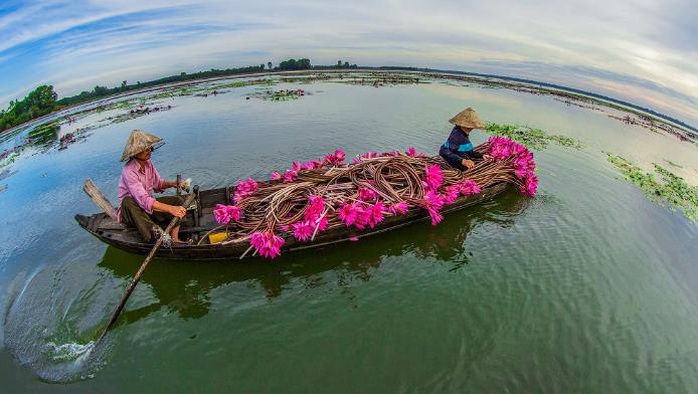 Đến Tây Ninh nhất định phải ghé thăm những địa danh này - Ảnh 8. Đến Tây Ninh nhất định phải ghé thăm những địa danh này - Ảnh 8.