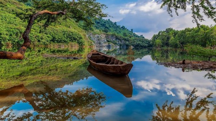 Đến Tây Ninh nhất định phải ghé thăm những địa danh này - Ảnh 9. Đến Tây Ninh nhất định phải ghé thăm những địa danh này - Ảnh 9.