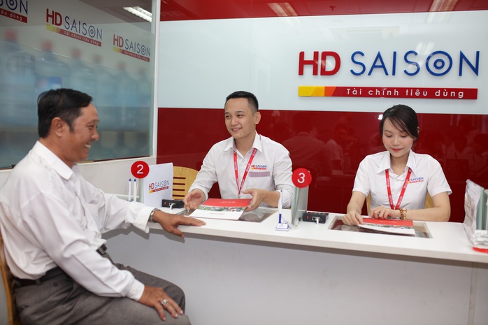 Chính sách miễn lãi, giãn nợ của HD SAISON giúp người vay tiêu dùng vượt khó - Ảnh 1. Chính sách miễn lãi, giãn nợ của HD SAISON giúp người vay tiêu dùng vượt khó - Ảnh 1.