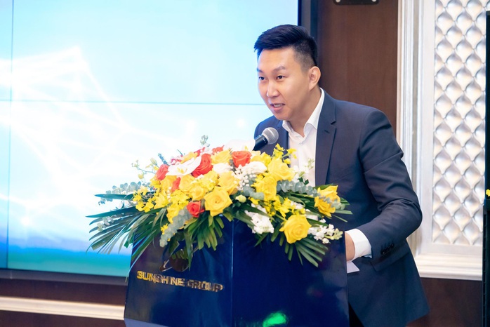 Chính thức vận hành và quản lý khách sạn siêu sang Sunshine Empire - Ảnh 6. Chính thức vận hành và quản lý khách sạn siêu sang Sunshine Empire - Ảnh 6.