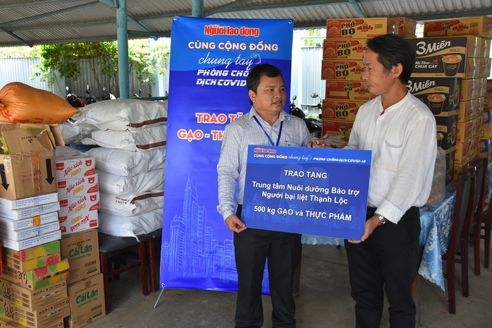 Hình ảnh biết nói ở chùa Kỳ Quang, Trung tâm Thạnh Lộc - Ảnh 5. Hình ảnh biết nói ở chùa Kỳ Quang, tỷ lệ kèo nhà cái hôm nay tâm Thạnh Lộc - Ảnh 5.