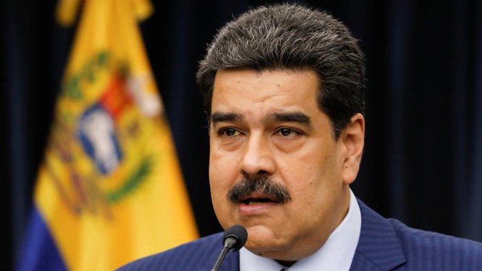 Thông tin mới về vụ “xâm lược lật đổ Tổng thống Maduro” - Ảnh 1.