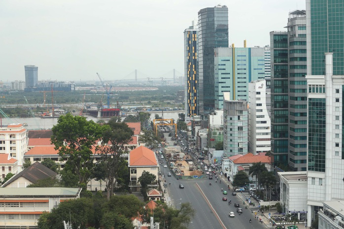 Nguyên thứ trưởng Bộ Quốc phòng hầu tòa - Ảnh 1.