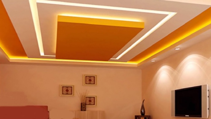 5 chức năng đặc biệt của trần mà bạn cần biết - Ảnh 1. 5 chức năng đặc biệt của trần mà bạn cần biết - Ảnh 1.