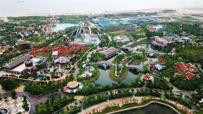 Lên lịch về Hạ Long thôi, nhiều trải nghiệm “sang, xịn, mịn” thế này cơ mà! - Ảnh 1. Lên lịch về Hạ Long thôi, nhiều trải nghiệm “sang, xịn, mịn” thế này cơ mà! - Ảnh 1.
