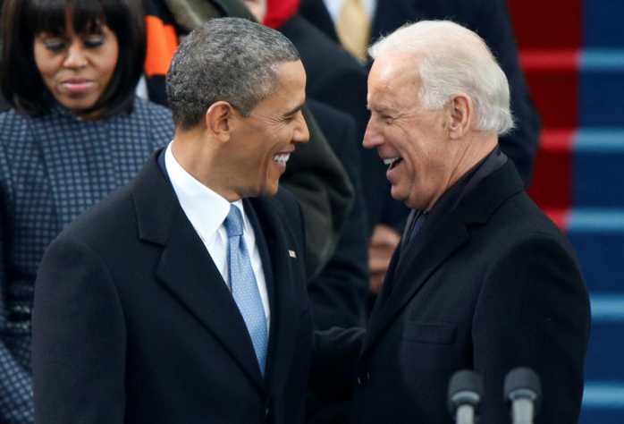 Bộ trưởng Tư pháp Mỹ: Hai ông Obama, Biden sẽ không bị điều tra hình sự - Ảnh 2.