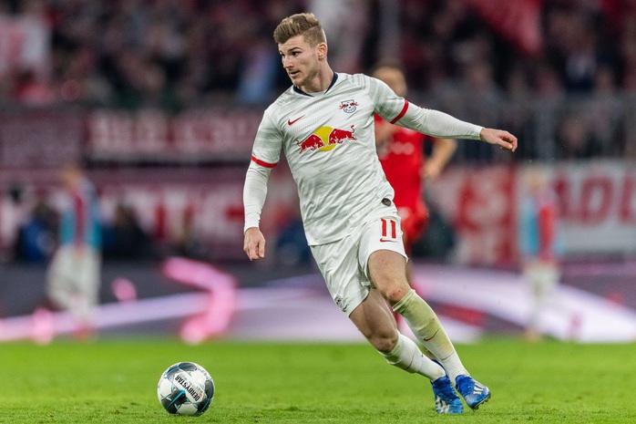 Liverpool lỡ hẹn Timo Werner vì không giao dịch chuyển nhượng mùa hè - Ảnh 1.