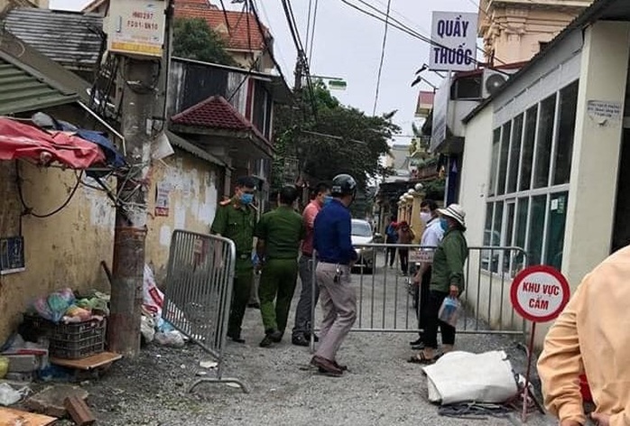 Nam thanh niên nghi mắc Covid-19 khiến 600 người bị cách ly có kết quả  âm tính - Ảnh 1.