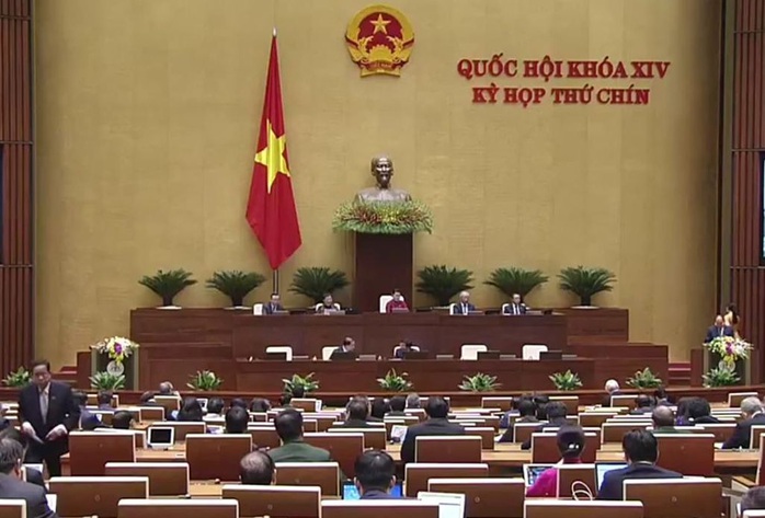 Thủ tướng Nguyễn Xuân Phúc: Lãnh đạo nhiều quốc gia cảm ơn Việt Nam - Ảnh 2.