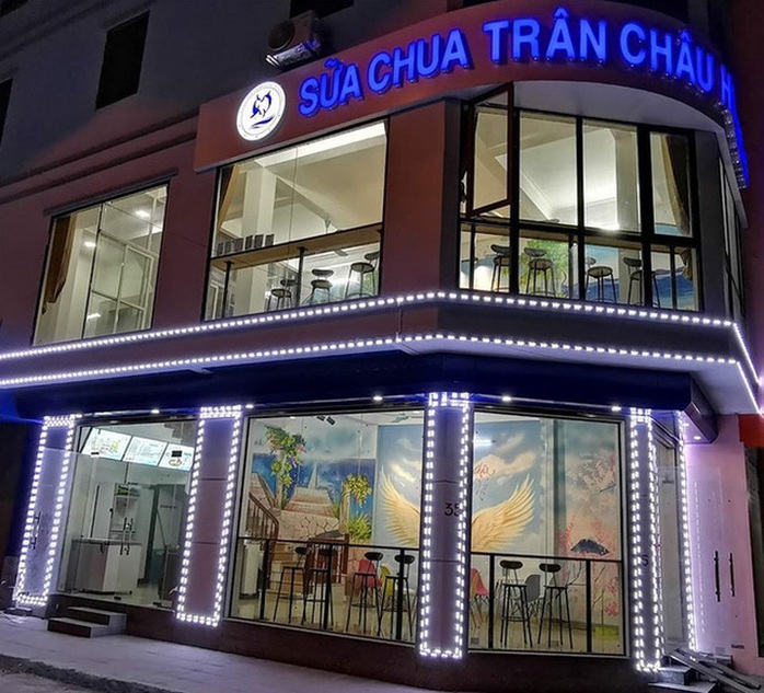 Cơn “sốt” nhượng quyền sữa chua trân châu liệu có sớm nở tối tàn? - Ảnh 1.