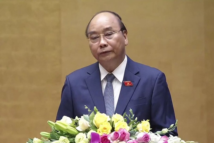 Thủ tướng Nguyễn Xuân Phúc: Lãnh đạo nhiều quốc gia cảm ơn Việt Nam - Ảnh 1.
