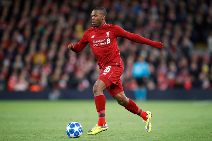 CLB Thái Lan chiêu mộ cựu chân sút Liverpool Daniel Sturridge? - Ảnh 2.