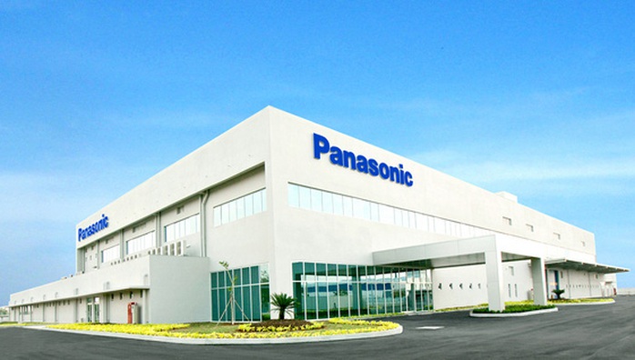 Hãng Panasonic sẽ chuyển sản xuất từ Thái Lan sang Việt Nam - Ảnh 2.