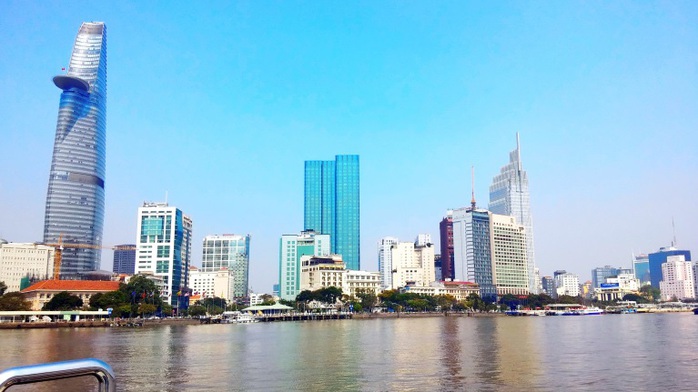 4 đường tour kích cầu đầy chất trải nghiệm tại TST tourist - Ảnh 1. 4 đường tour kích cầu đầy chất trải nghiệm tại TST tourist - Ảnh 1.