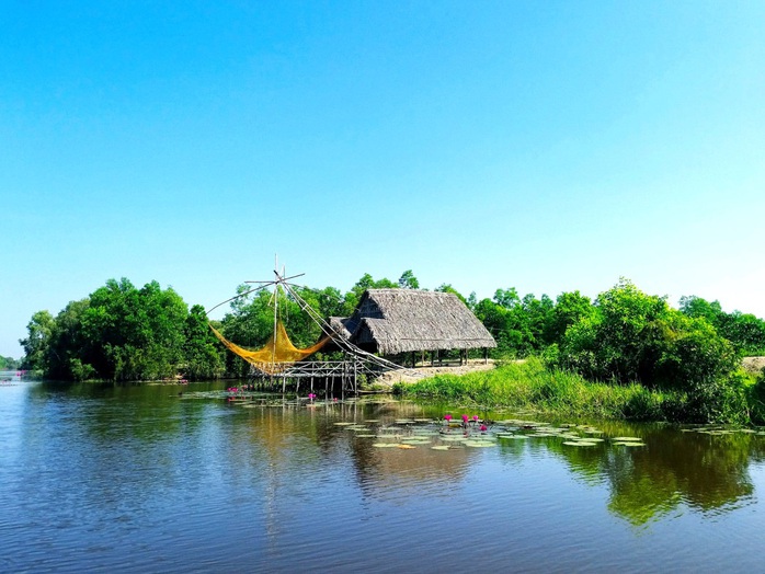 4 đường tour kích cầu đầy chất trải nghiệm tại TST tourist - Ảnh 3. 4 đường tour kích cầu đầy chất trải nghiệm tại TST tourist - Ảnh 3.