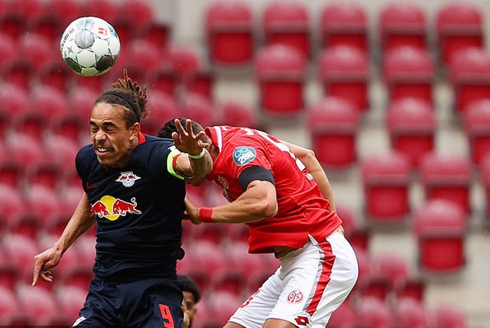 Timo Werner lập hat-trick, Liverpool bỏng mắt với sao RB Leipzig - Ảnh 4.